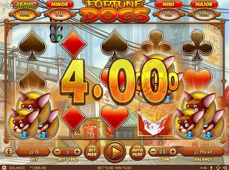 fortune dogs slot|Fortune Dogs Slot Review 2024 .